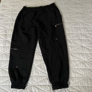 Zara Joggers, Size L
